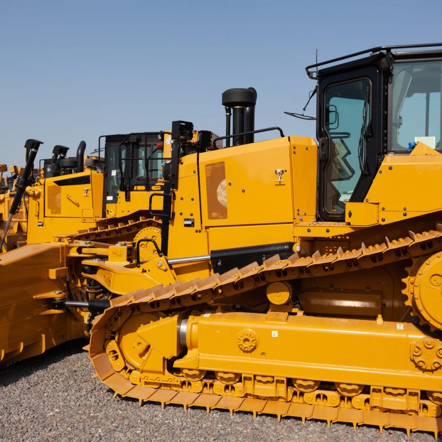 Dozers